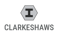 Clarkeshaws Logo